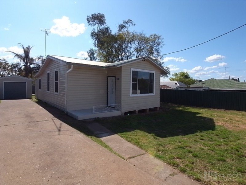 21 Lorne Street, Muswellbrook NSW 2333