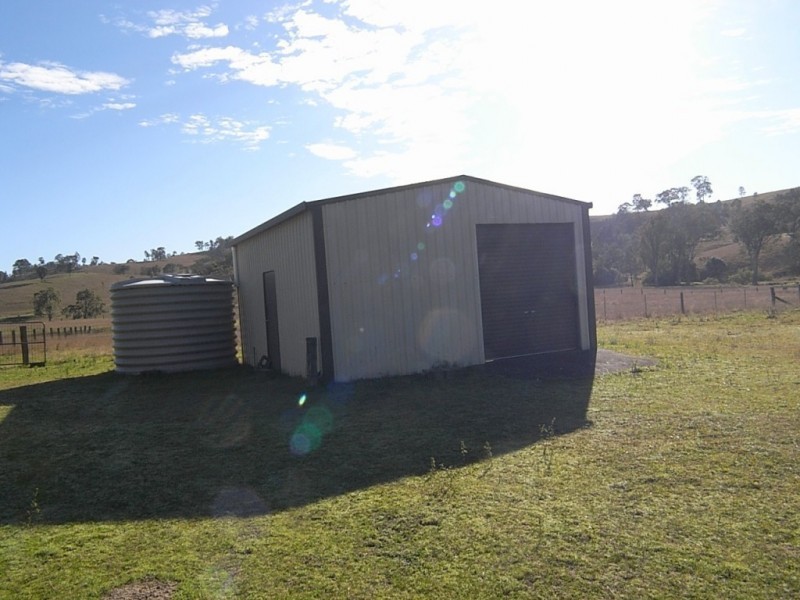 553 Falbrook Road, Greenlands NSW 2330