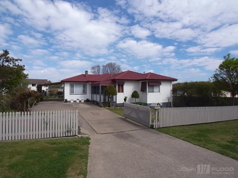 10 Ruth White Avenue, Muswellbrook NSW 2333