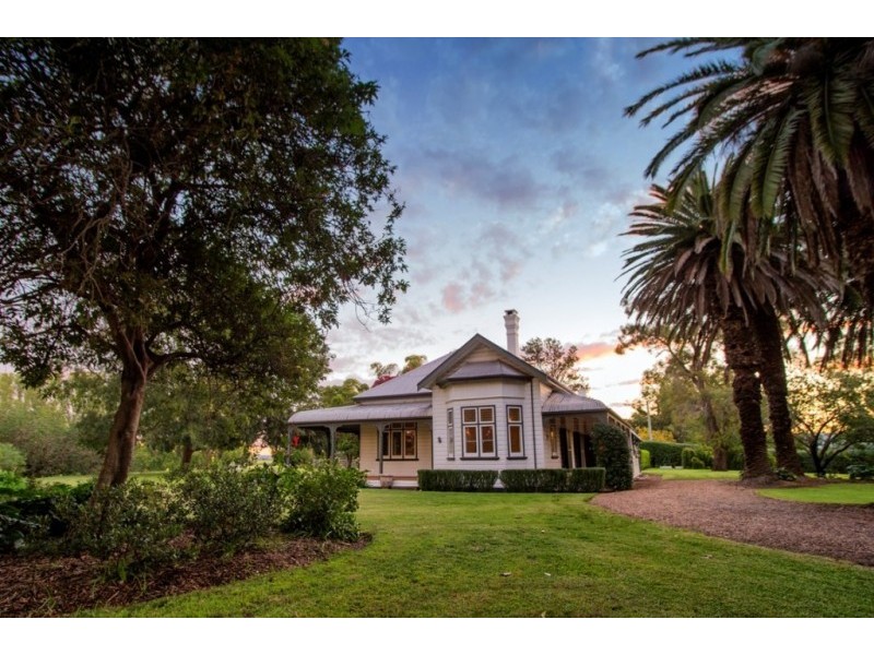 242 Segenhoe Road, Scone NSW 2337