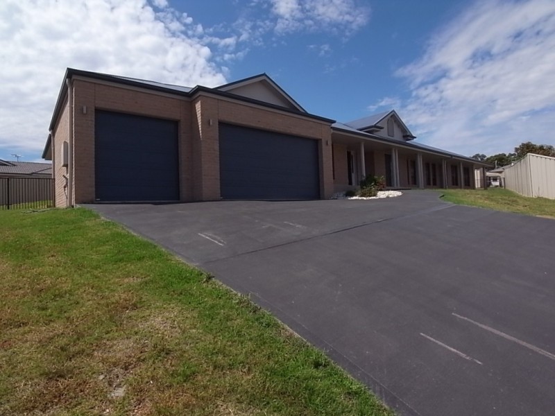 16 Kennedy Close, Muswellbrook NSW 2333