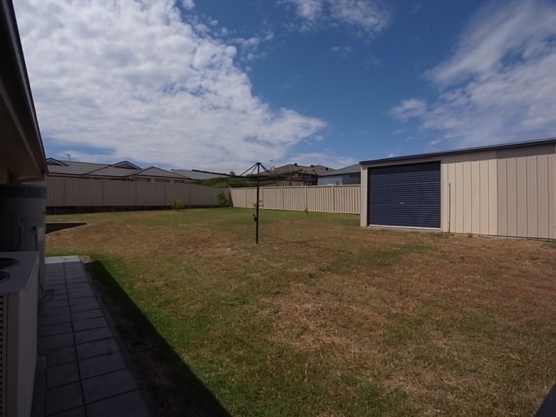 16 Kennedy Close, Muswellbrook NSW 2333