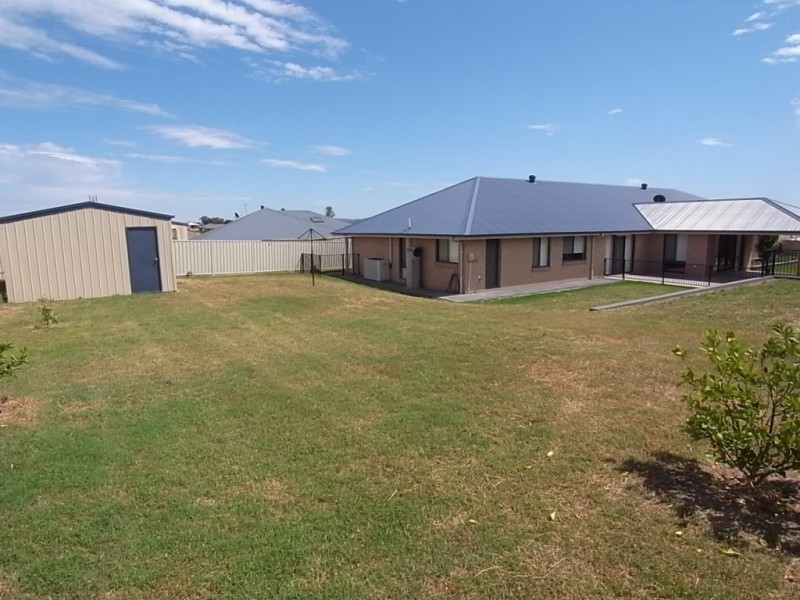 16 Kennedy Close, Muswellbrook NSW 2333