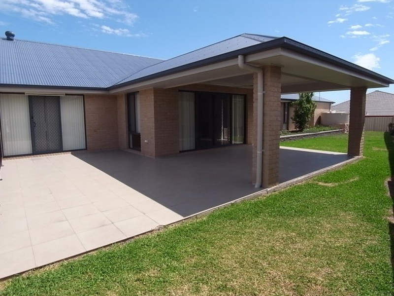 16 Kennedy Close, Muswellbrook NSW 2333