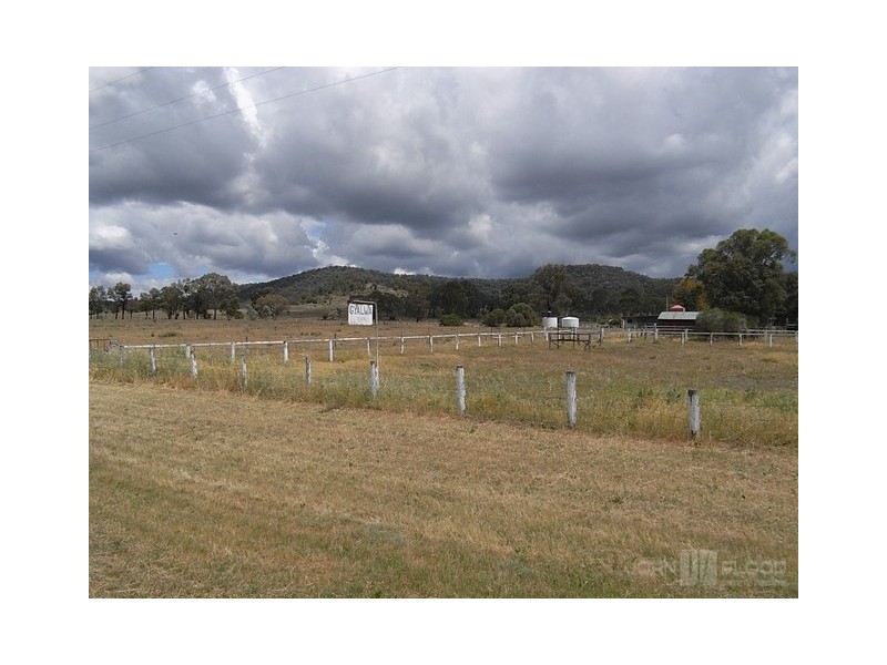 3005 Golden Highway, Gungal NSW 2333