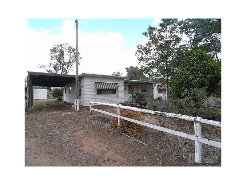 3005 Golden Highway, Gungal NSW 2333