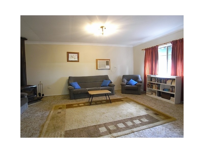 3005 Golden Highway, Gungal NSW 2333