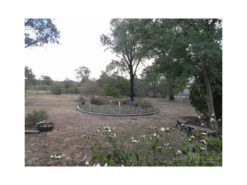 3005 Golden Highway, Gungal NSW 2333