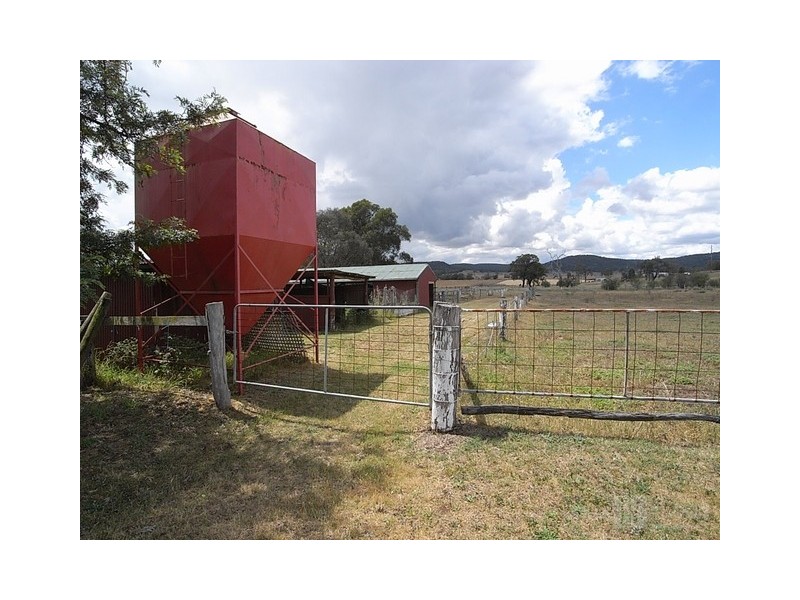 3005 Golden Highway, Gungal NSW 2333