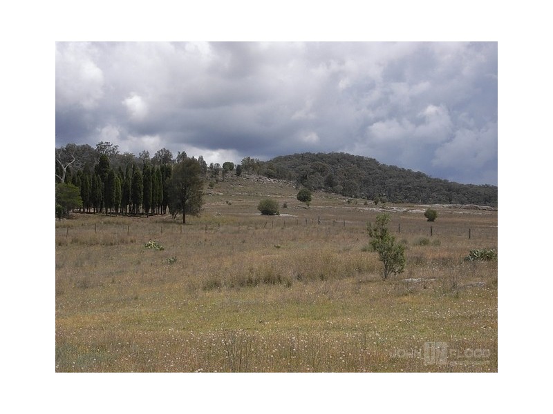 3005 Golden Highway, Gungal NSW 2333