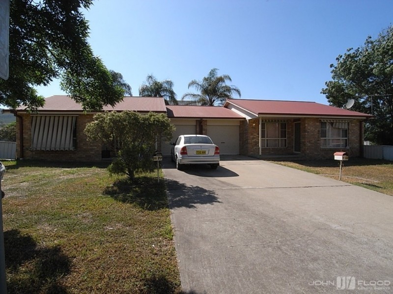 22 Honeysuckle Crescent, Scone NSW 2337