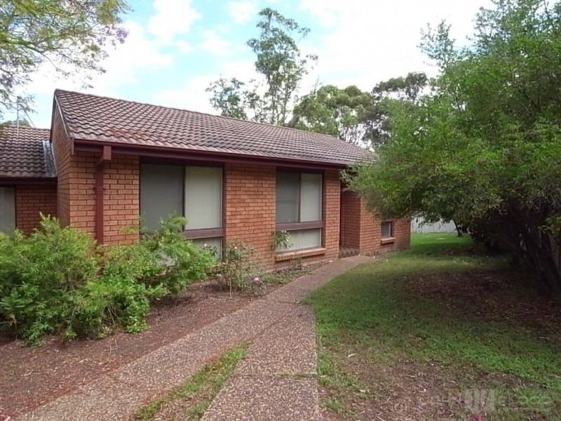 1 & 2/96 Bedford Street, Aberdeen NSW 2336