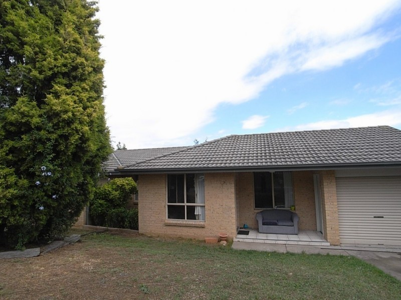 8 Goruk Close, Muswellbrook NSW 2333
