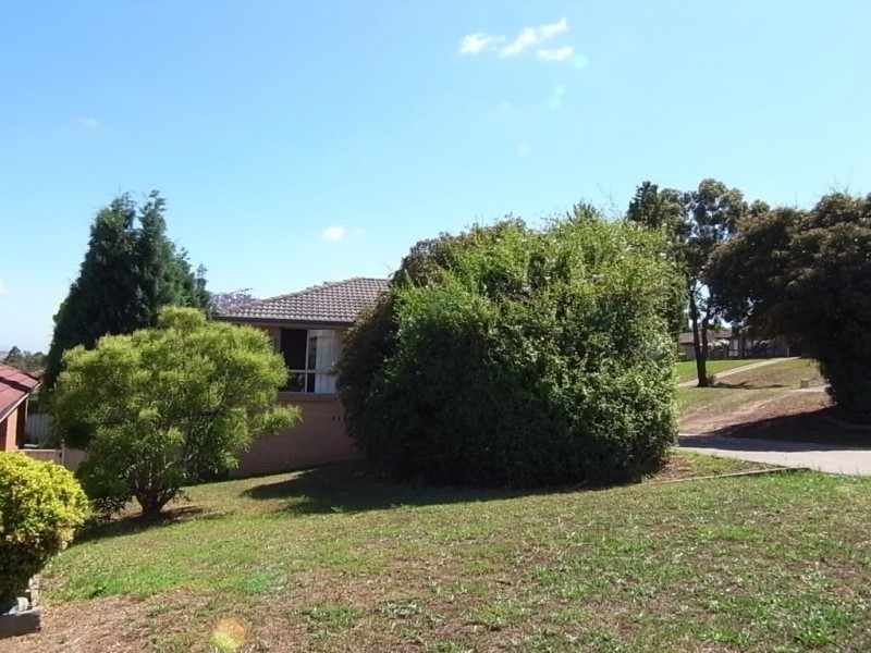 8 Goruk Close, Muswellbrook NSW 2333