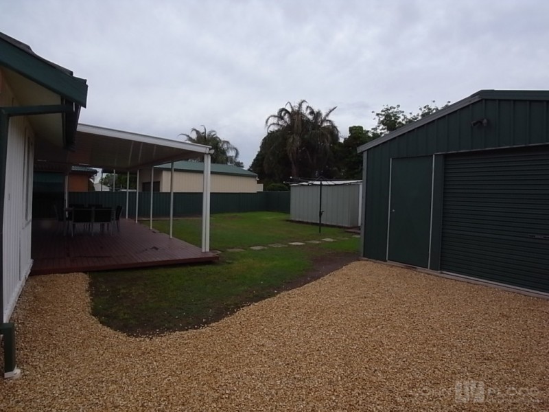 30 St James Crescent, Muswellbrook NSW 2333