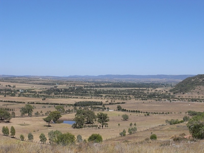 Lot 11, 15 Light Horse Parade, Segenhoe NSW 2337