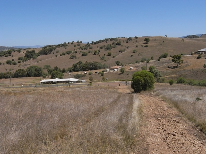 Lot 11, 15 Light Horse Parade, Segenhoe NSW 2337