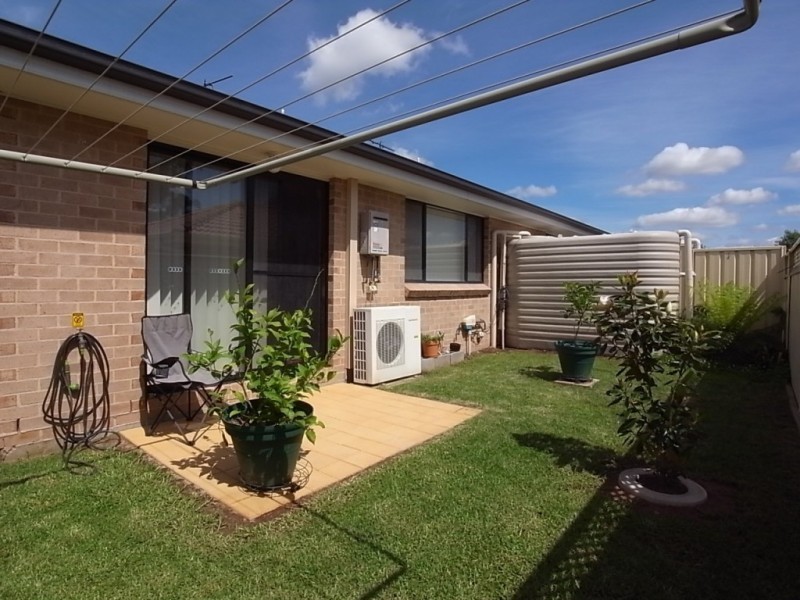 4/27d Mitchell Street, Muswellbrook NSW 2333
