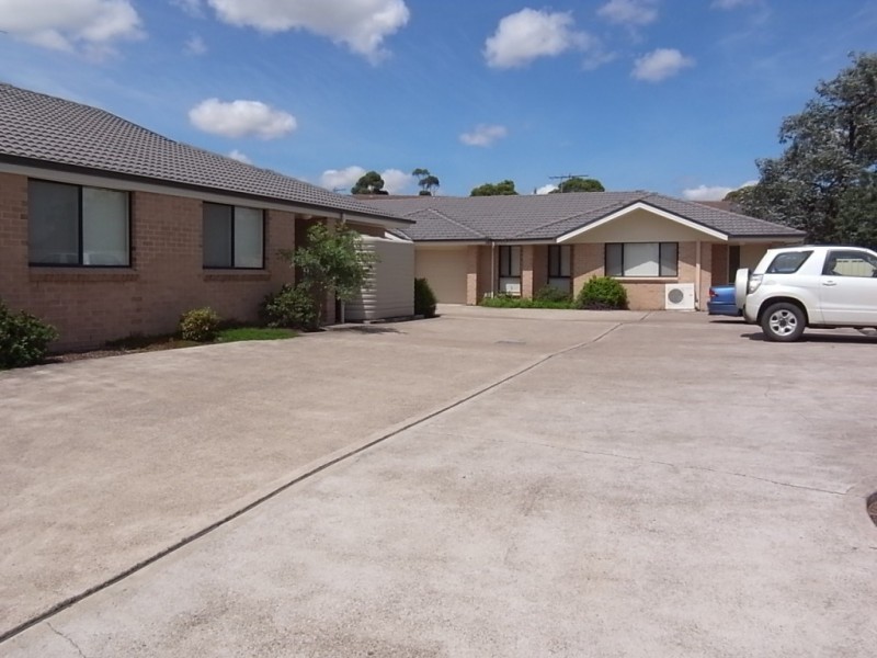 4/27d Mitchell Street, Muswellbrook NSW 2333