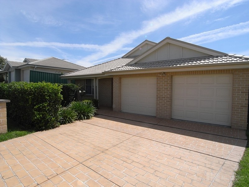 17 Wanaruah Circuit, Muswellbrook NSW 2333