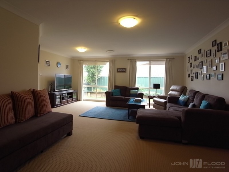 17 Wanaruah Circuit, Muswellbrook NSW 2333