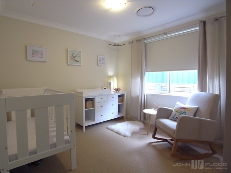 17 Wanaruah Circuit, Muswellbrook NSW 2333