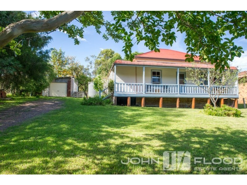 55 O’Connell Street, Murrurundi NSW 2338