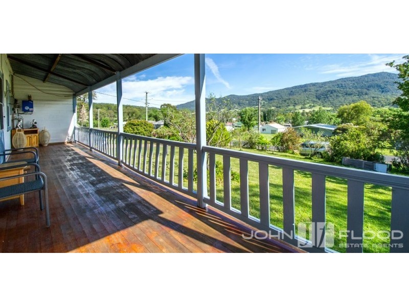 55 O’Connell Street, Murrurundi NSW 2338