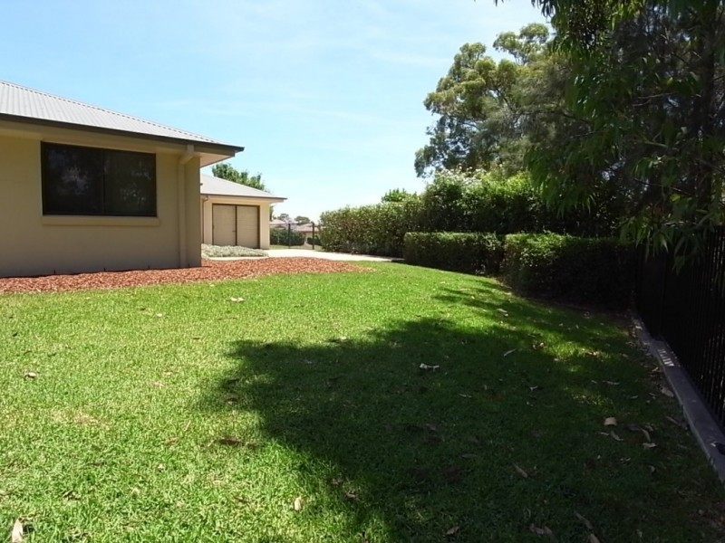 2 Bimbadeen Drive, Muswellbrook NSW 2333