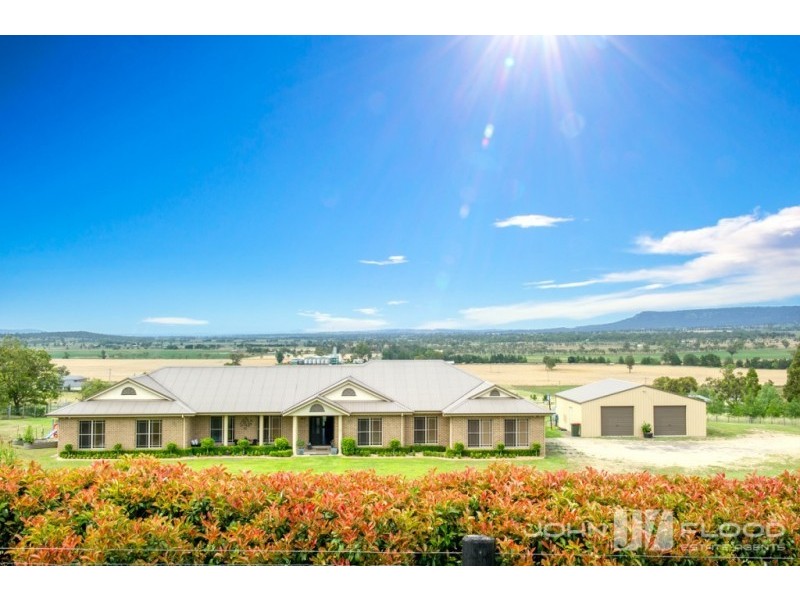 215 Moobi Road, Scone NSW 2337