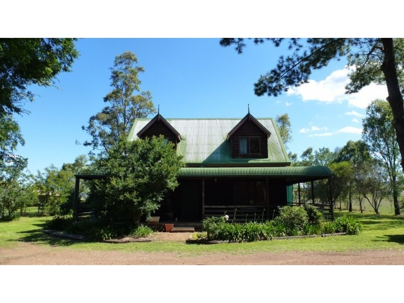 154 Satur Road, Scone NSW 2337