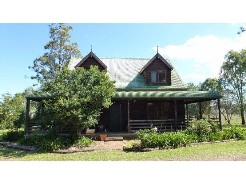 154 Satur Road, Scone NSW 2337