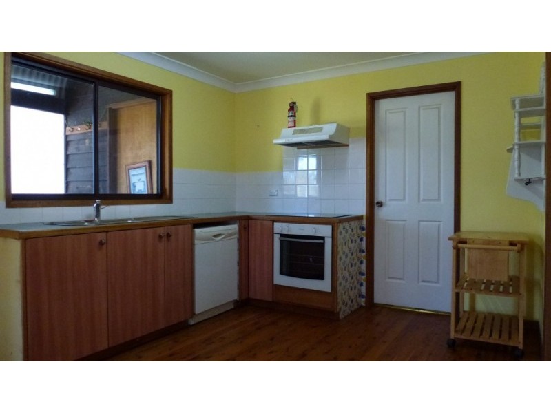 154 Satur Road, Scone NSW 2337