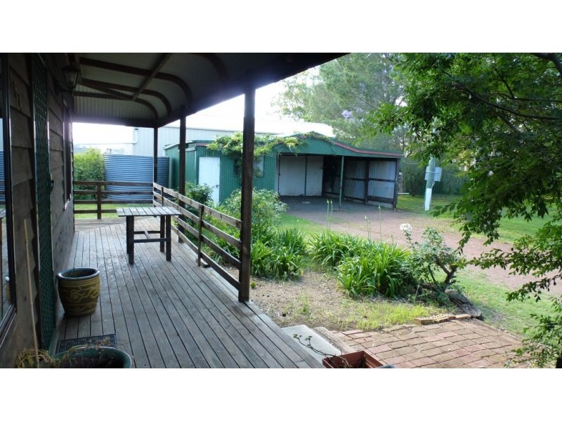 154 Satur Road, Scone NSW 2337