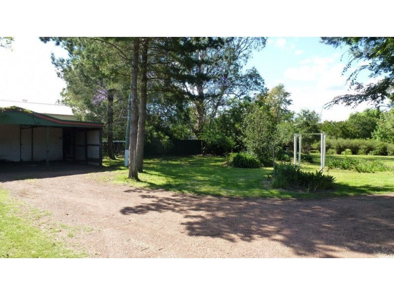 154 Satur Road, Scone NSW 2337