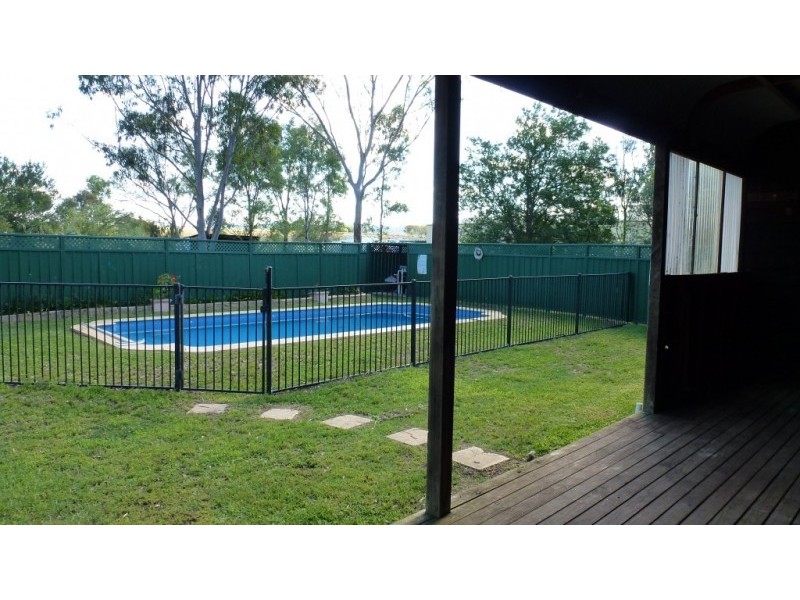154 Satur Road, Scone NSW 2337