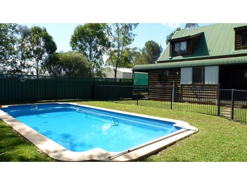 154 Satur Road, Scone NSW 2337