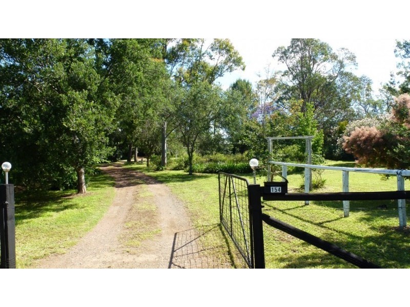 154 Satur Road, Scone NSW 2337