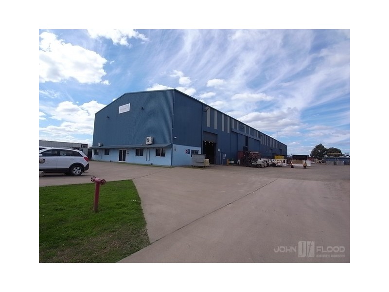 Lot 15,  Thomas Mitchell Drive, Muswellbrook NSW 2333