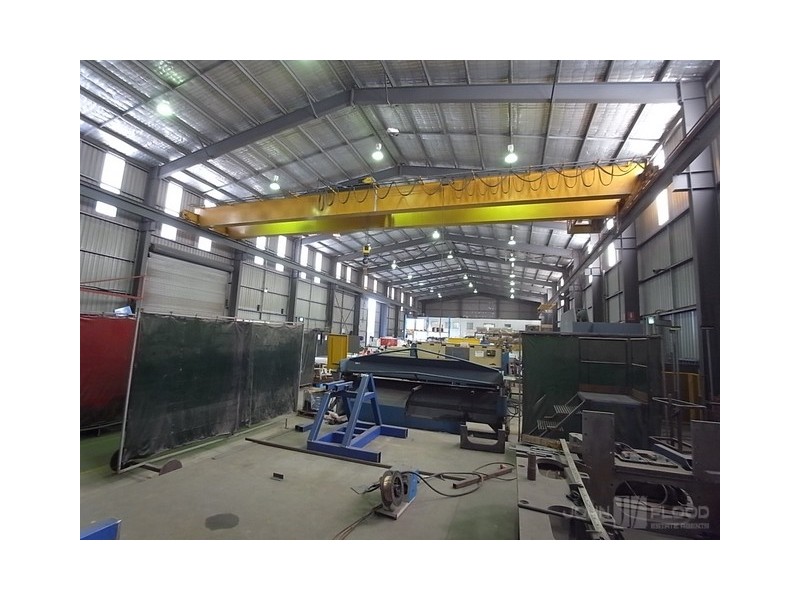 Lot 15,  Thomas Mitchell Drive, Muswellbrook NSW 2333