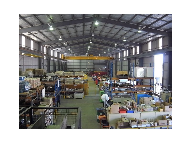 Lot 15,  Thomas Mitchell Drive, Muswellbrook NSW 2333