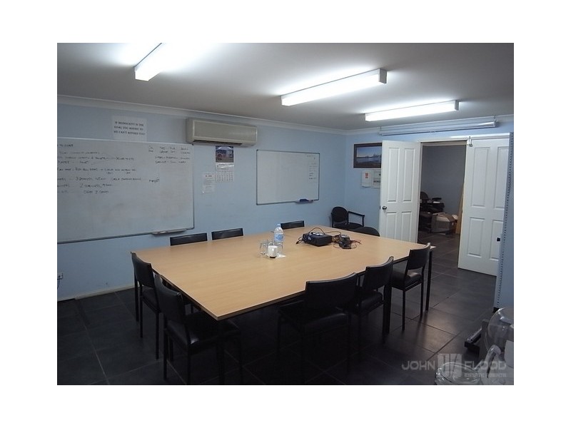 Lot 15,  Thomas Mitchell Drive, Muswellbrook NSW 2333