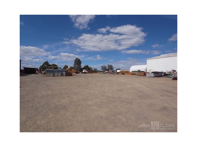 Lot 15,  Thomas Mitchell Drive, Muswellbrook NSW 2333