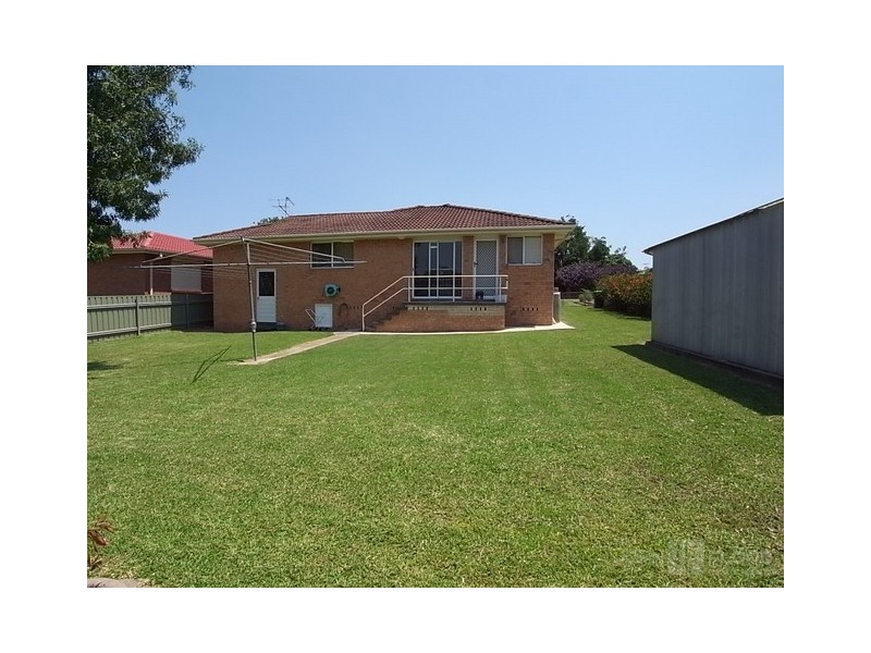 11 Isobella Street, Muswellbrook NSW 2333