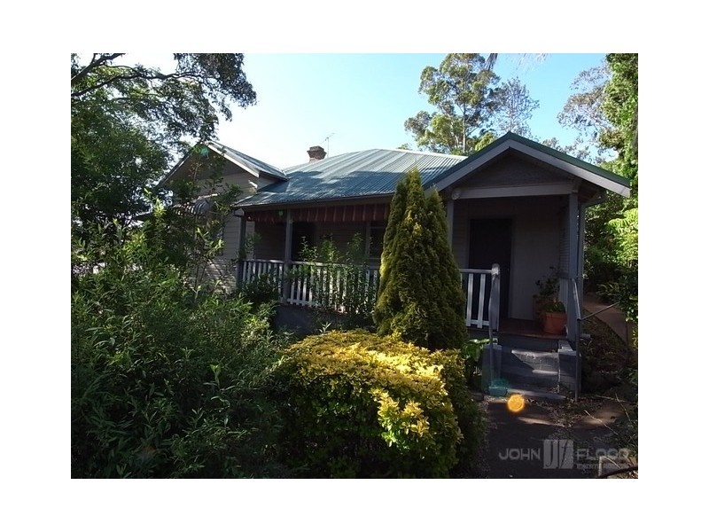 24 Foley, Muswellbrook NSW 2333