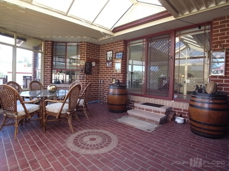 2 Ted Clay Street, Muswellbrook NSW 2333