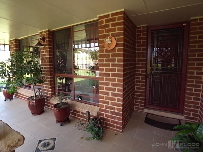 2 Ted Clay Street, Muswellbrook NSW 2333