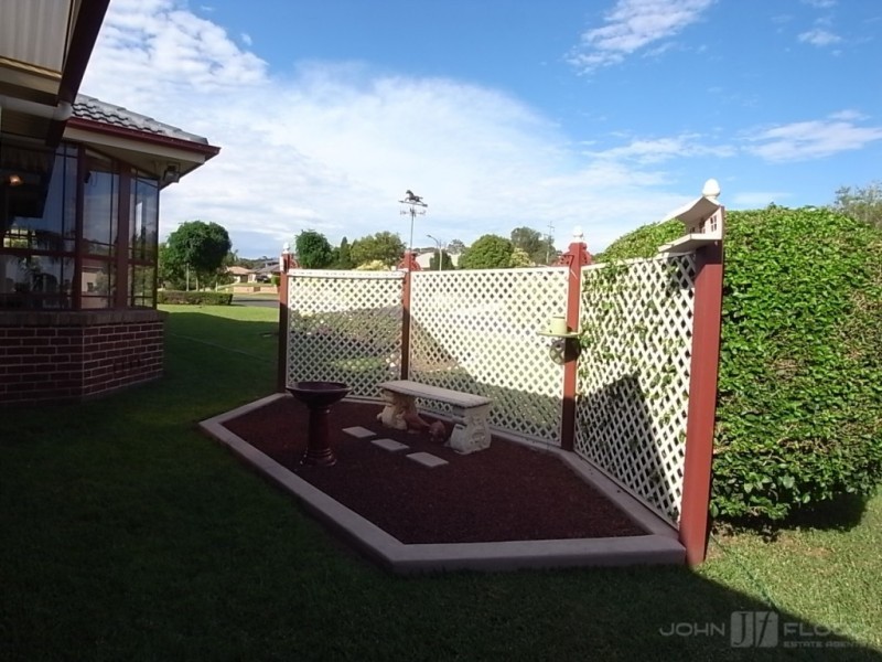 2 Ted Clay Street, Muswellbrook NSW 2333