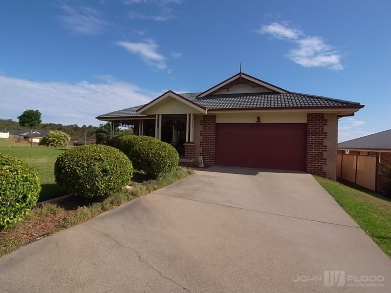 2 Ted Clay Street, Muswellbrook NSW 2333