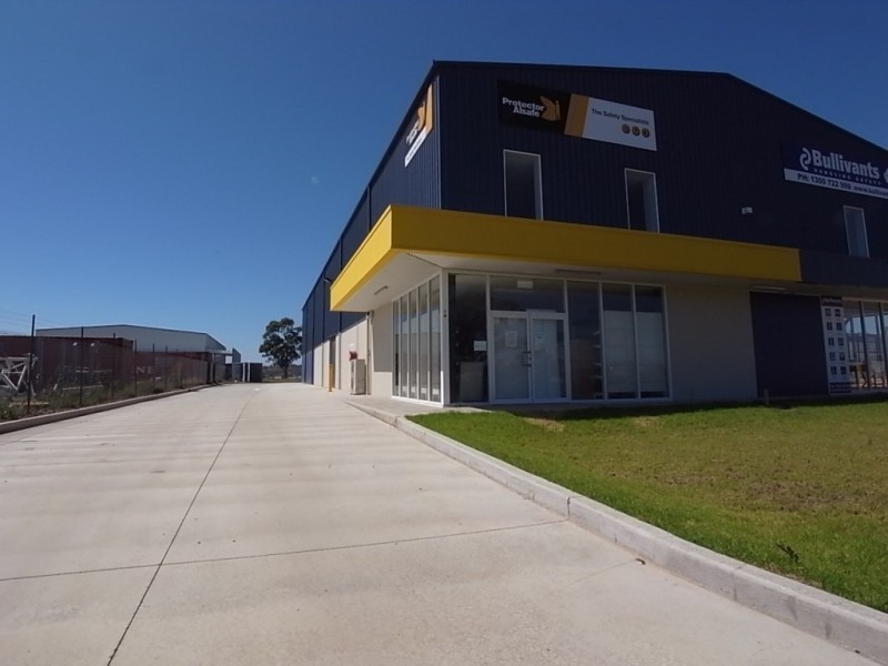 1/12 Enterprise Crescent, Muswellbrook NSW 2333